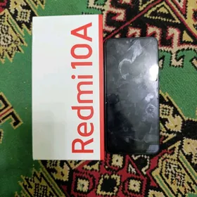 Redmi 10A