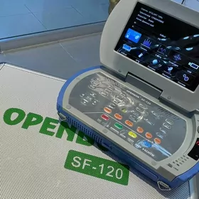 OpenBox сатфиндер satfinder