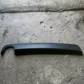 E39 BMW MKA BAMPERYN ASAGY YZY