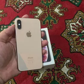 IPhone XS