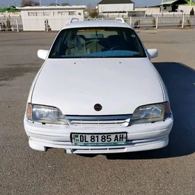 Opel Omega 1993