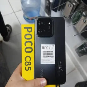 poco c85