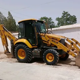JCB 3CX ECO 2019