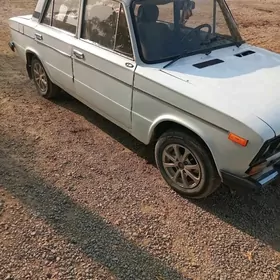 Lada 2101 1989