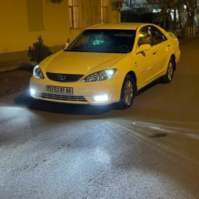 Toyota Camry 2006
