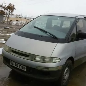 Toyota Previa 1994