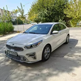 Kia Forte 2020