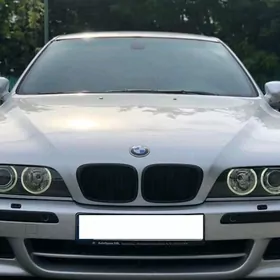 E39 BMW MOLDING M ONI