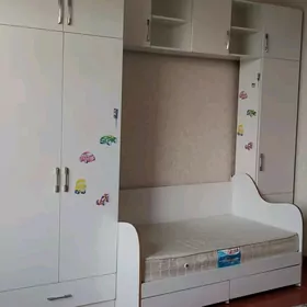 Детский спальный гарнитур