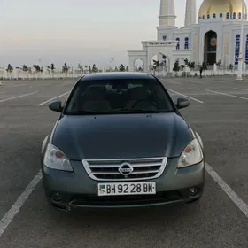 Nissan Altima 2005