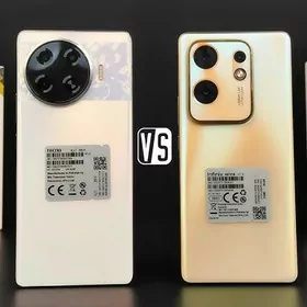 Telefon Satyn Alyas infinix tecno camon zero spark