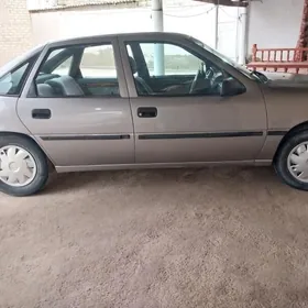 Opel Astra 1995