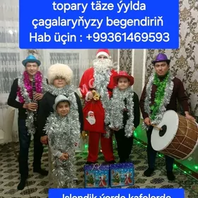 Ussat sazanda depçiler