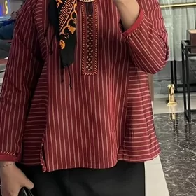 йубка кофта