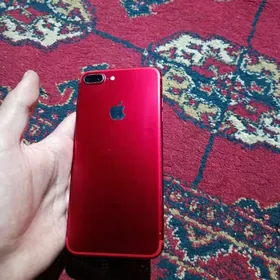 IPhone 7Plus️