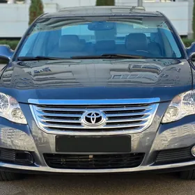 Toyota Avalon 2008