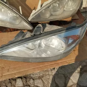 2005 fara duty kemry