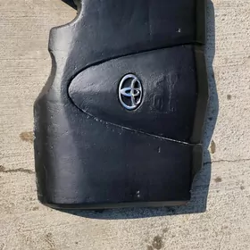 Highlander motor kryska