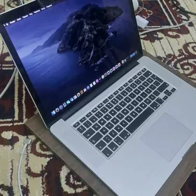 Macbook pro  notebook