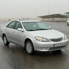 Toyota Camry 2005