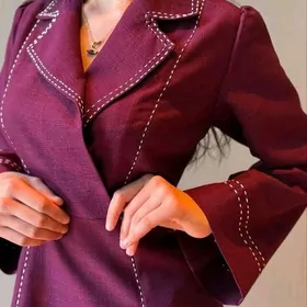 20 ÿyl opytly tikinçi ÿakaçy