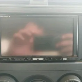 pioneer carrozzeria tv