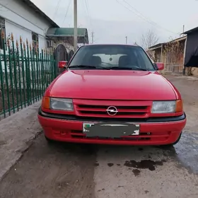 Opel Astra 1993