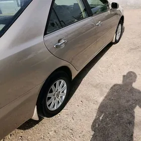 Toyota Camry 2002