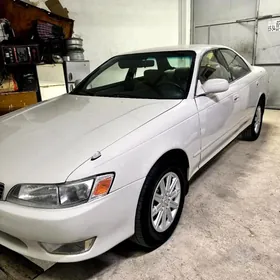 Toyota Mark II 1994