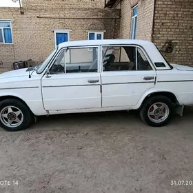 Lada 2101 1980
