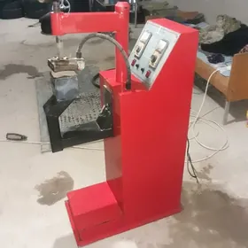 Pakryşga ýamaýan peç.