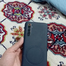 Realmi 6