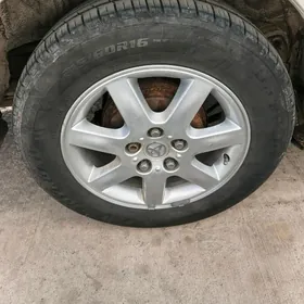 duty avalon radnoý diskasy