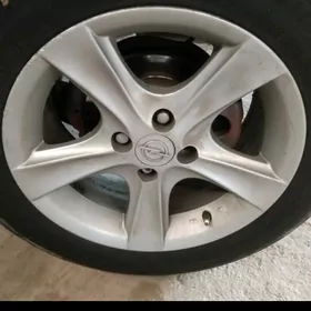 опел диска 15