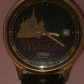 САГАТ  РОССИСКИ