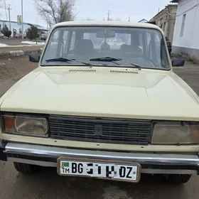 Lada 2104 1995