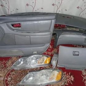 Duty avalon terpeda apşipka