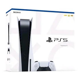 PlayStation 5 amatly