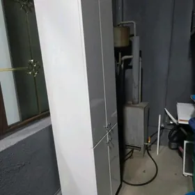 полка для вещей и обуви