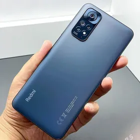 REDMI NOTE 11 6+2/128