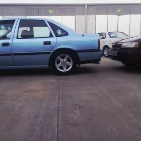Opel Vectra 1992