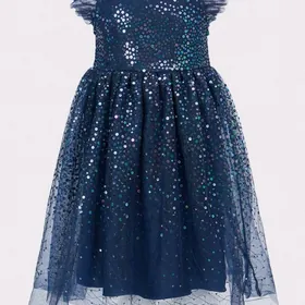 НОВОЕ ПЛАТЬЕ 4Г