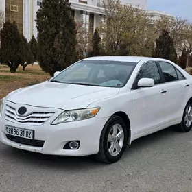 Toyota Camry 2009
