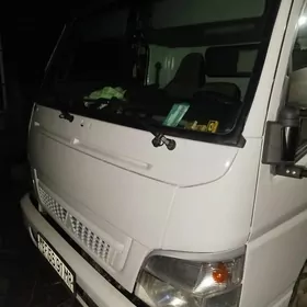 Mitsubishi Canter 2009