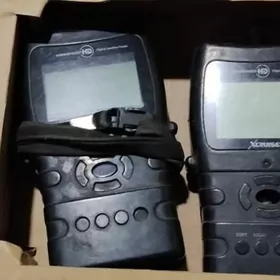 anten sazlaýan aparat satfinde