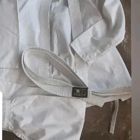 комплект для дзюдо