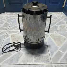 шашлычница электрическая