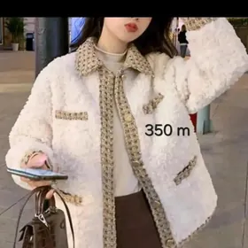 kurtka palto źempir куртка