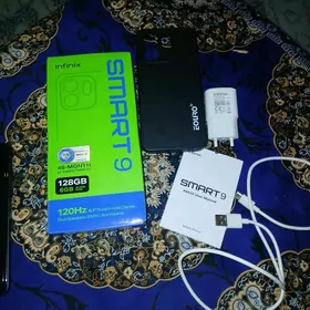 İnfinix smart 9