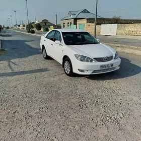 Toyota Camry 2002